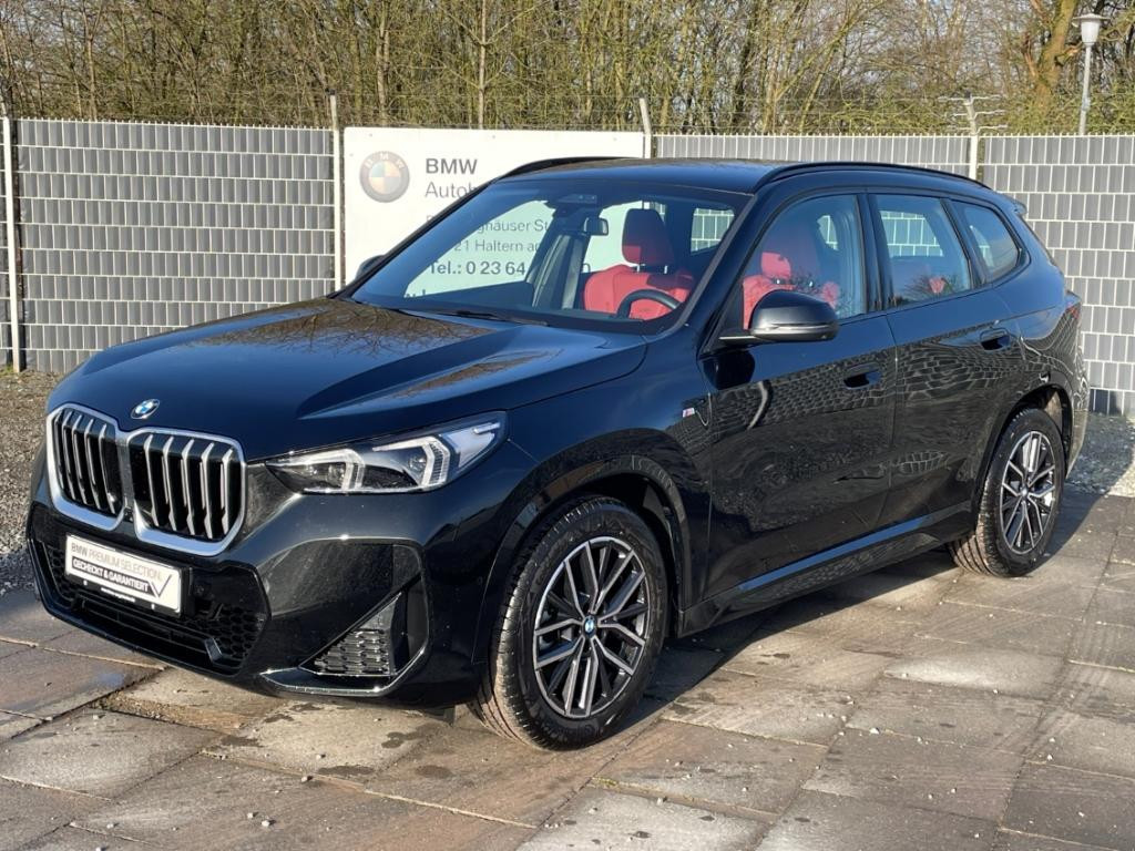 BMW X1 2025 Diesel