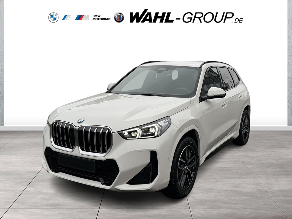 BMW X1 2026 Benzine