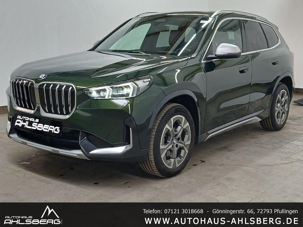 BMW X1 2024 Diesel