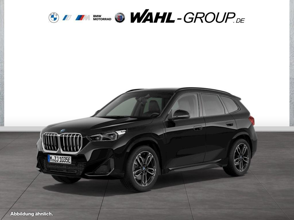 BMW X1 2026 Hybride Benzine