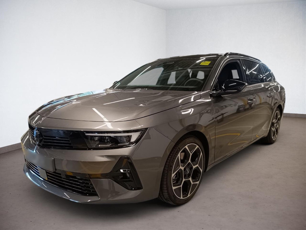 Opel Astra 2024 Benzine