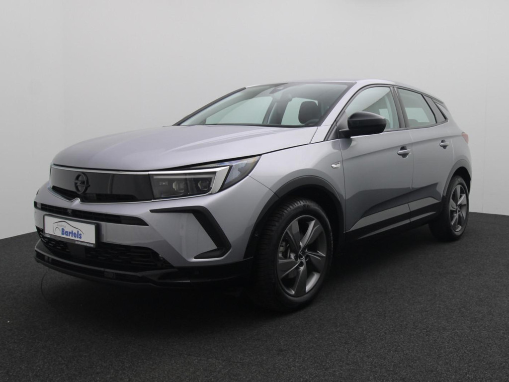Opel Grandland X 2024 Benzine