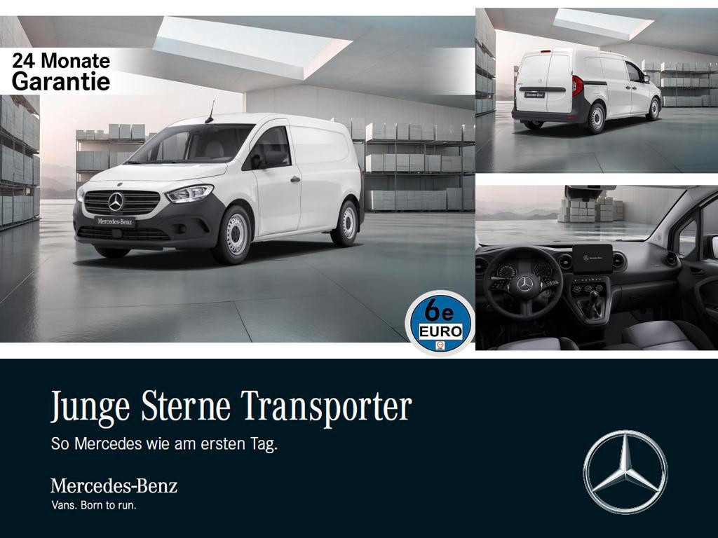Mercedes-Benz Citan