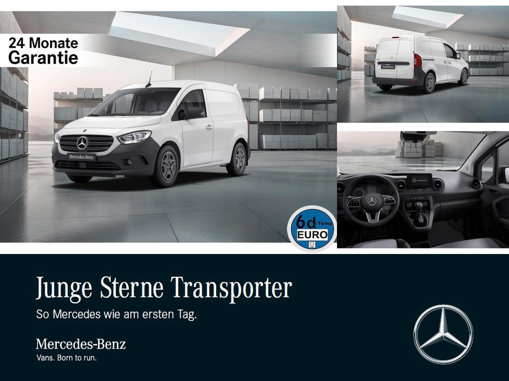 Mercedes-Benz Citan 2025 Diesel
