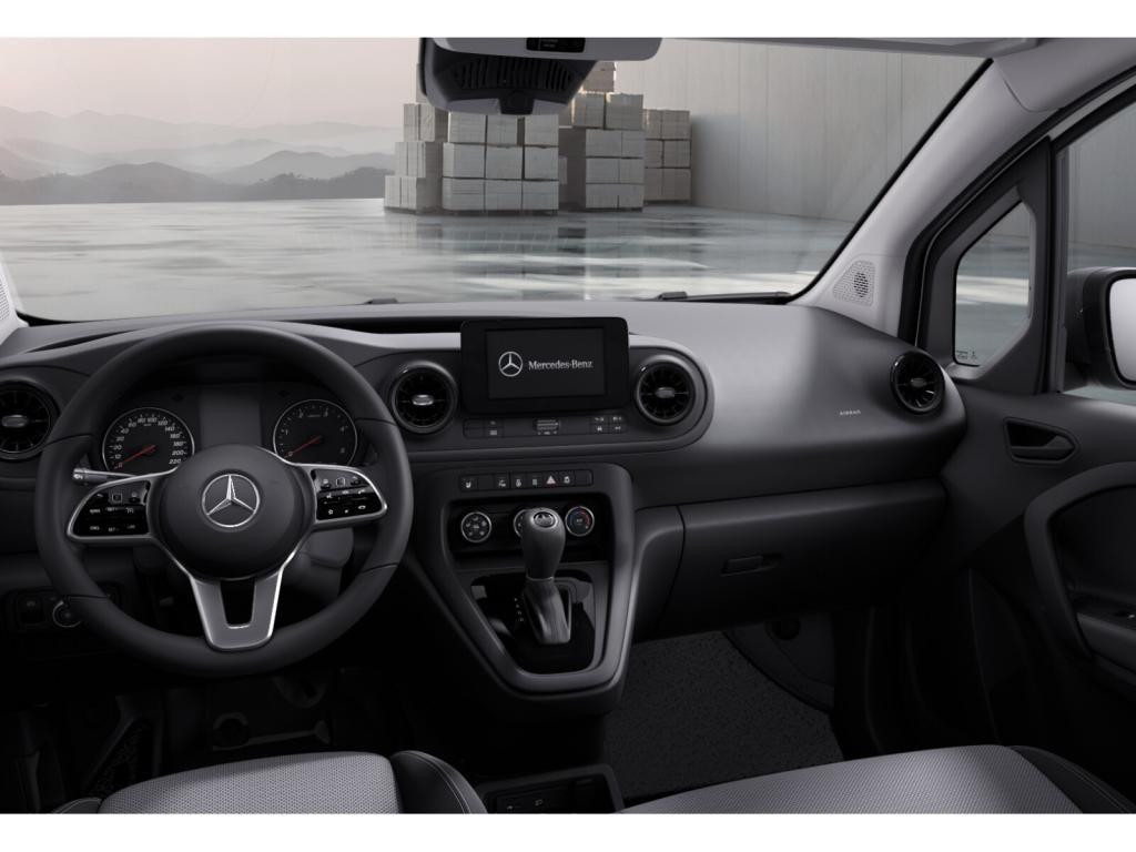 Mercedes-Benz Citan
