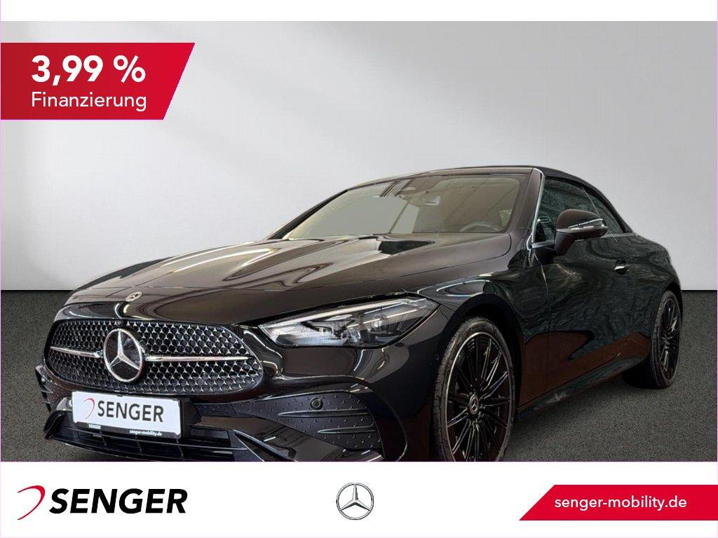 Mercedes-Benz CL 2026 Benzine