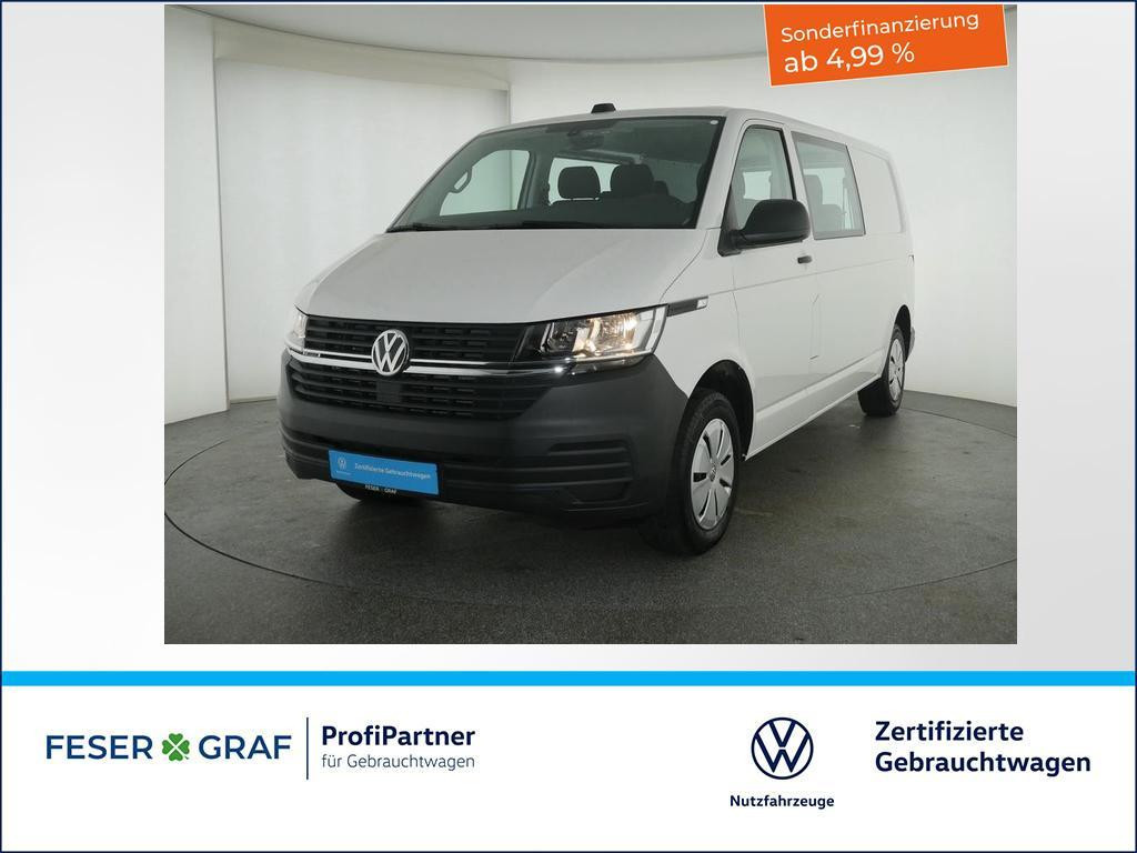 Volkswagen Transporter 2025 Diesel