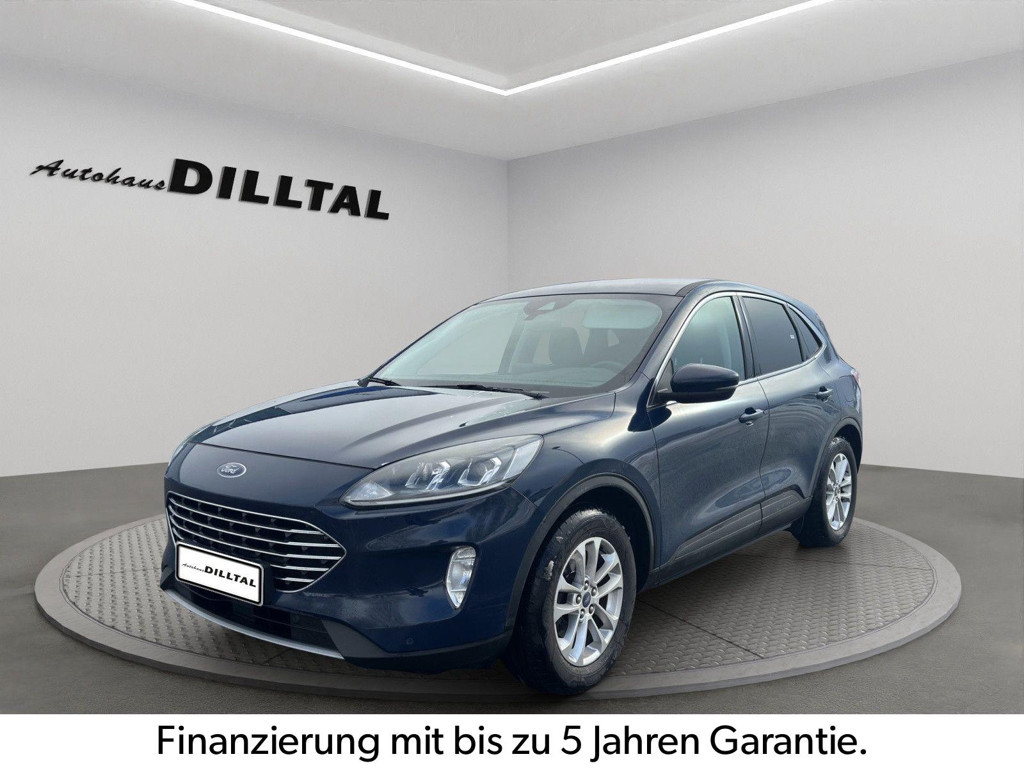 Ford Kuga 2021 Diesel