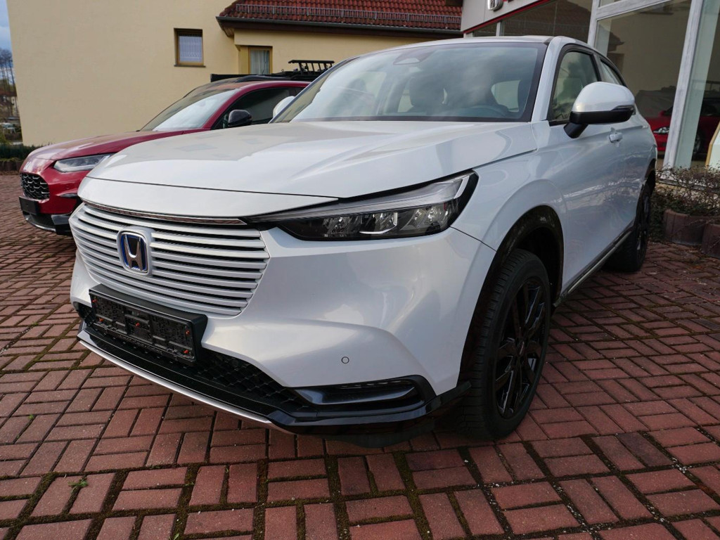 Honda HR-V 2022 Hybride Benzine