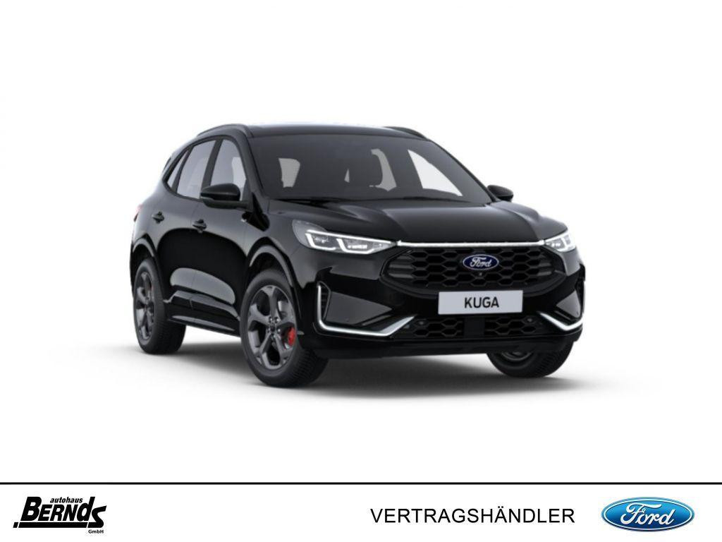 Ford Kuga 2025 Hybride Benzine