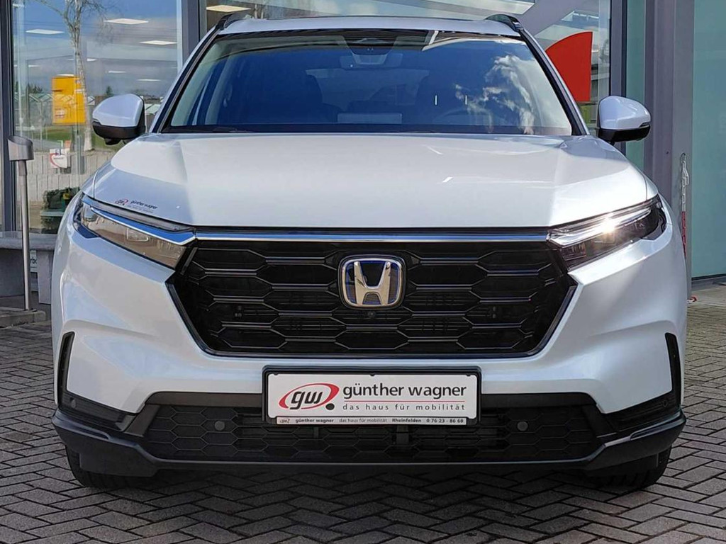 Honda CR-V 2024 Hybride Benzine