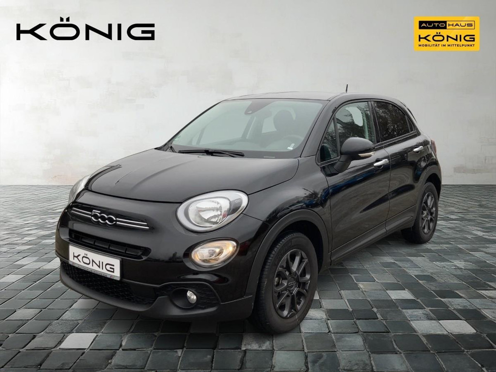Fiat 500X 2023 Benzine