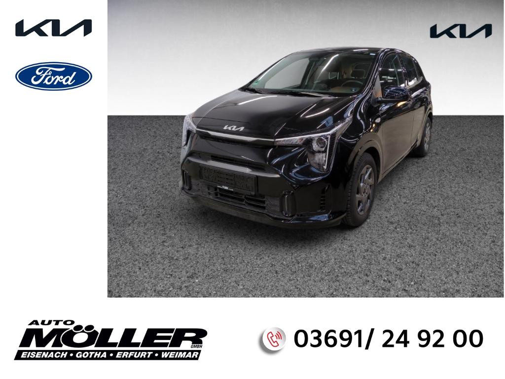 Kia Picanto 2024 Benzine