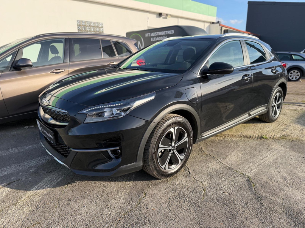 Kia XCeed 2022 Hybride Benzine