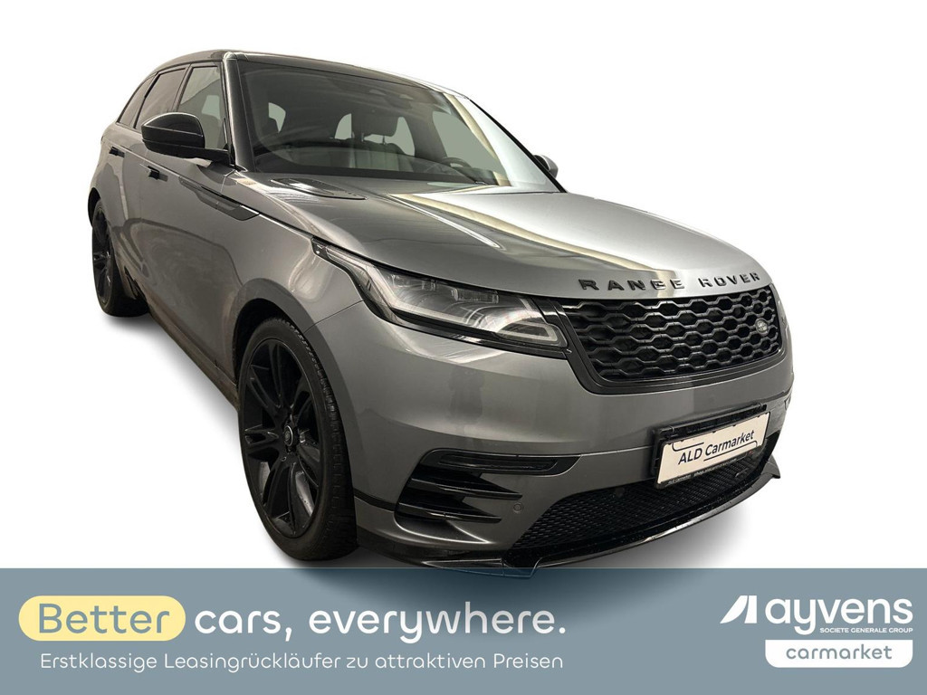 Land Rover Range Rover Velar 2022 Diesel