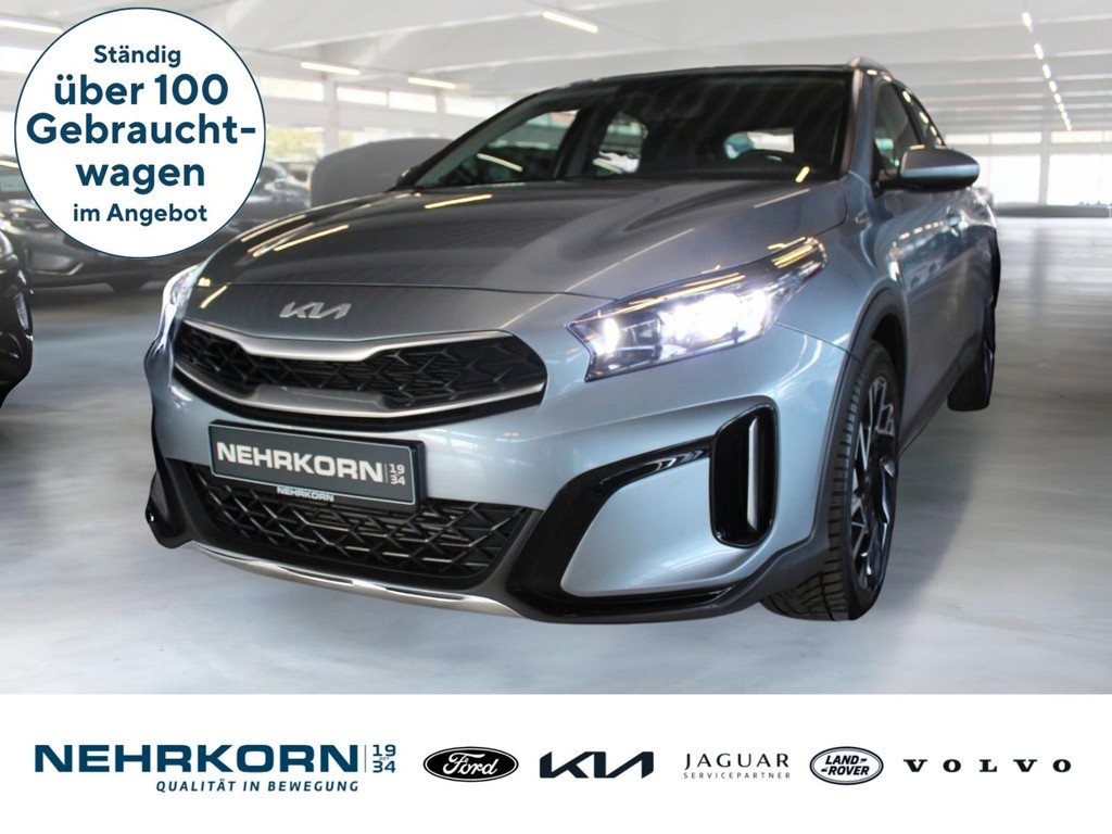 Kia XCeed 2025 Benzine