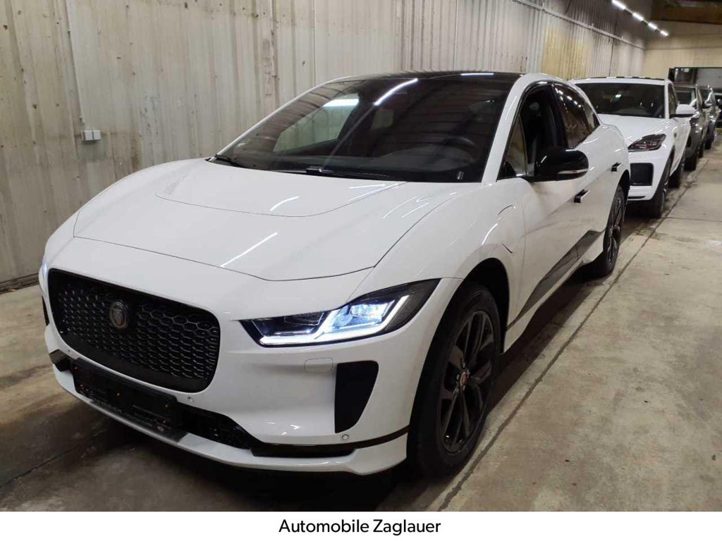 Jaguar I-Pace 2023 Elektrisch