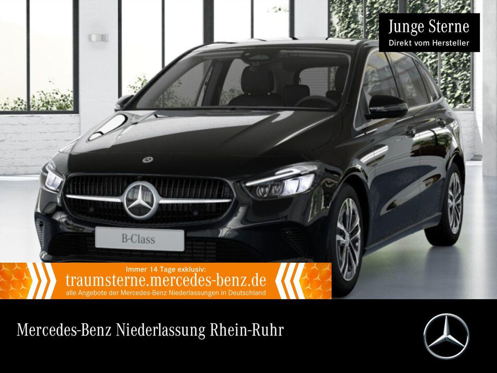 Mercedes-Benz B-Klasse 2025 Hybride Benzine