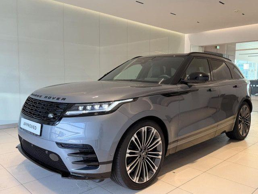 Land Rover Range Rover Velar 2024 Benzine