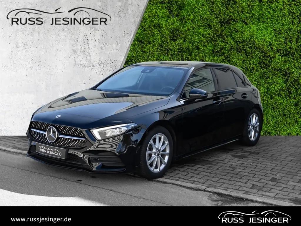 Mercedes-Benz A-Klasse 2022 Diesel