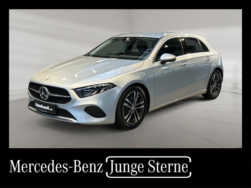 Mercedes-Benz A-Klasse 2024 Benzine
