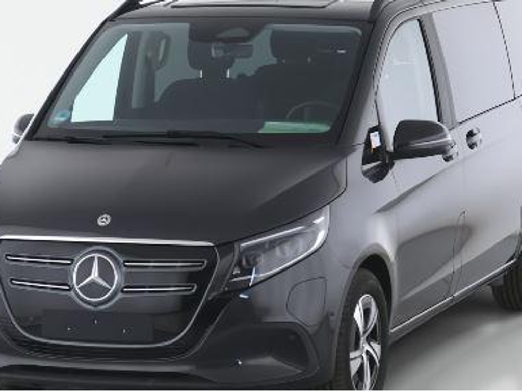 Mercedes-Benz EQV