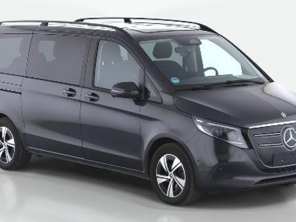 Mercedes-Benz EQV