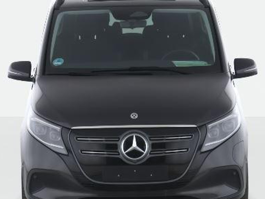 Mercedes-Benz EQV