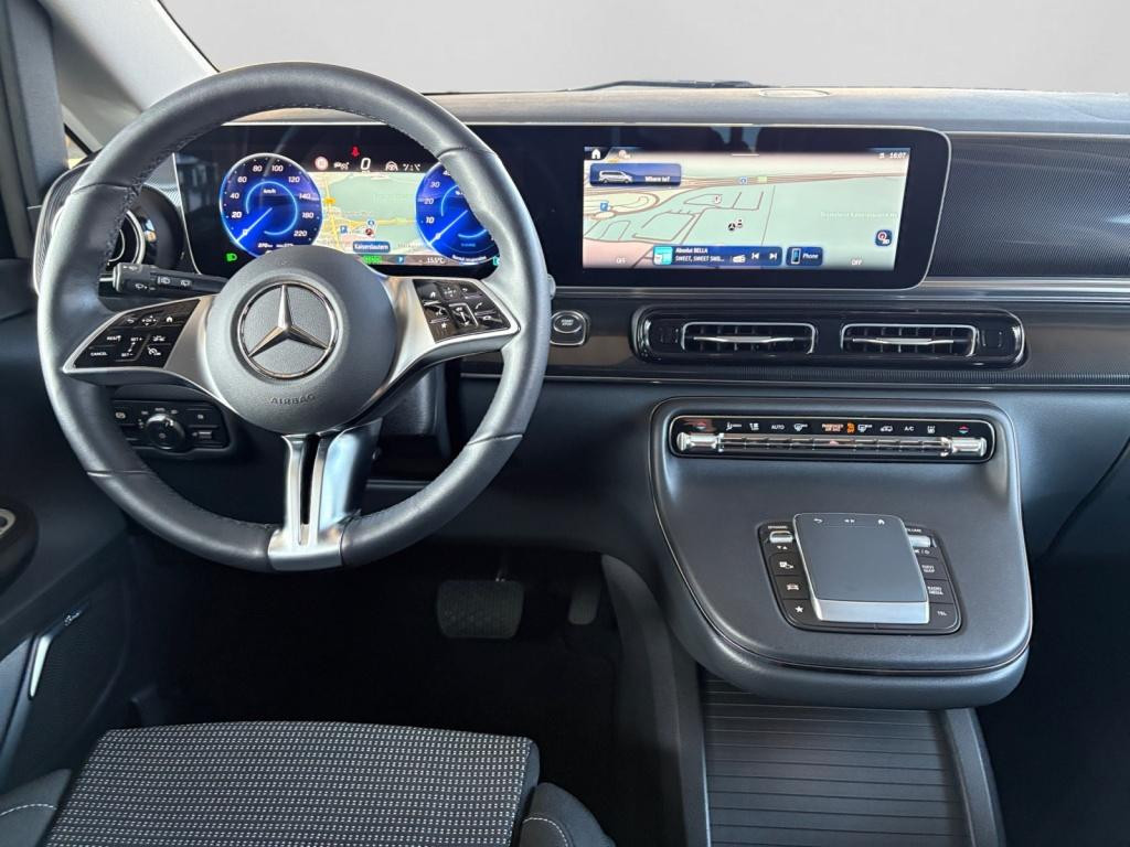 Mercedes-Benz EQV