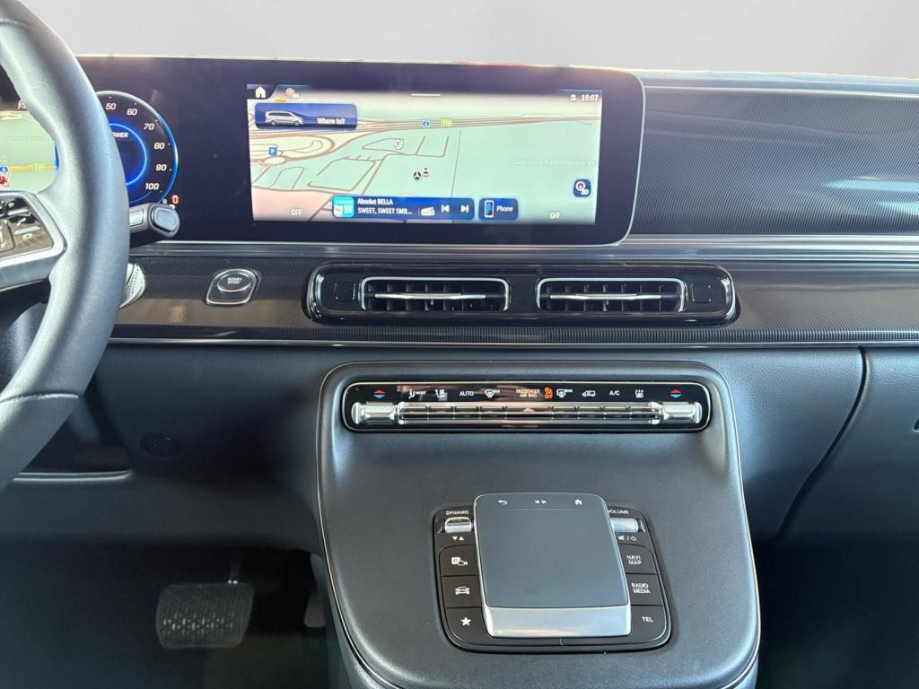 Mercedes-Benz EQV
