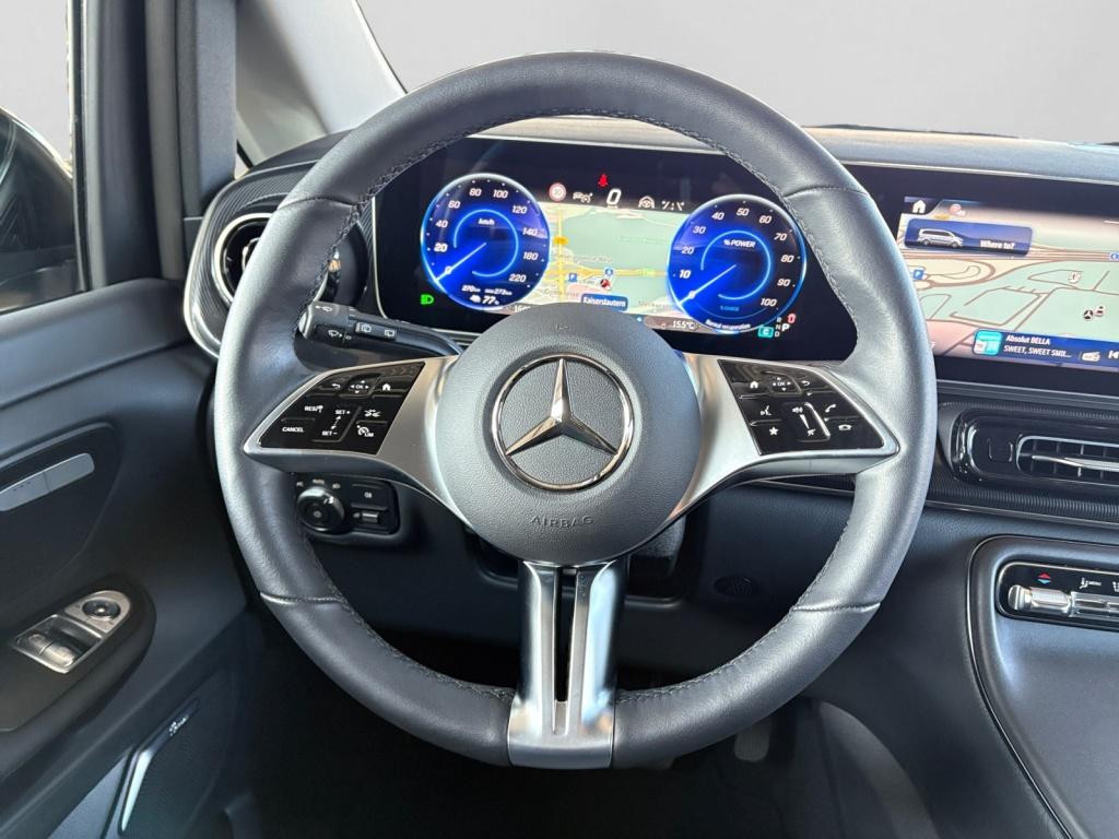 Mercedes-Benz EQV