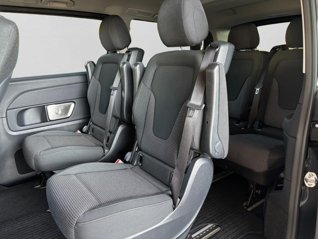 Mercedes-Benz EQV