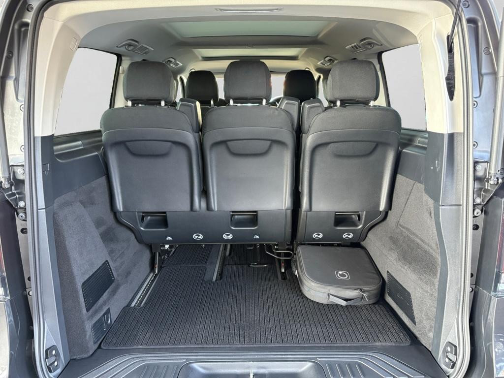Mercedes-Benz EQV