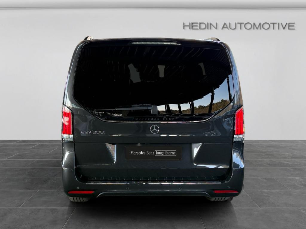 Mercedes-Benz EQV