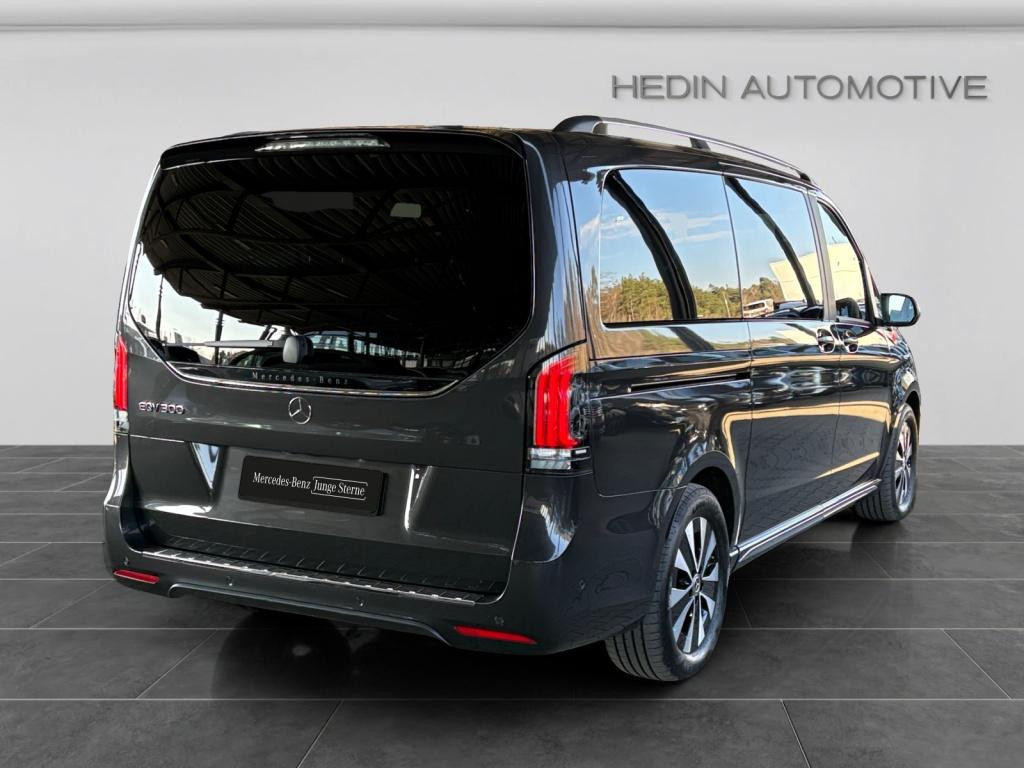 Mercedes-Benz EQV