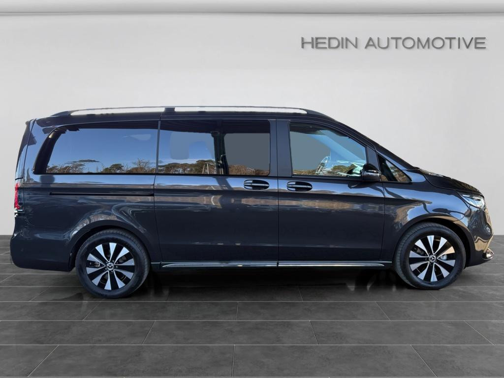 Mercedes-Benz EQV