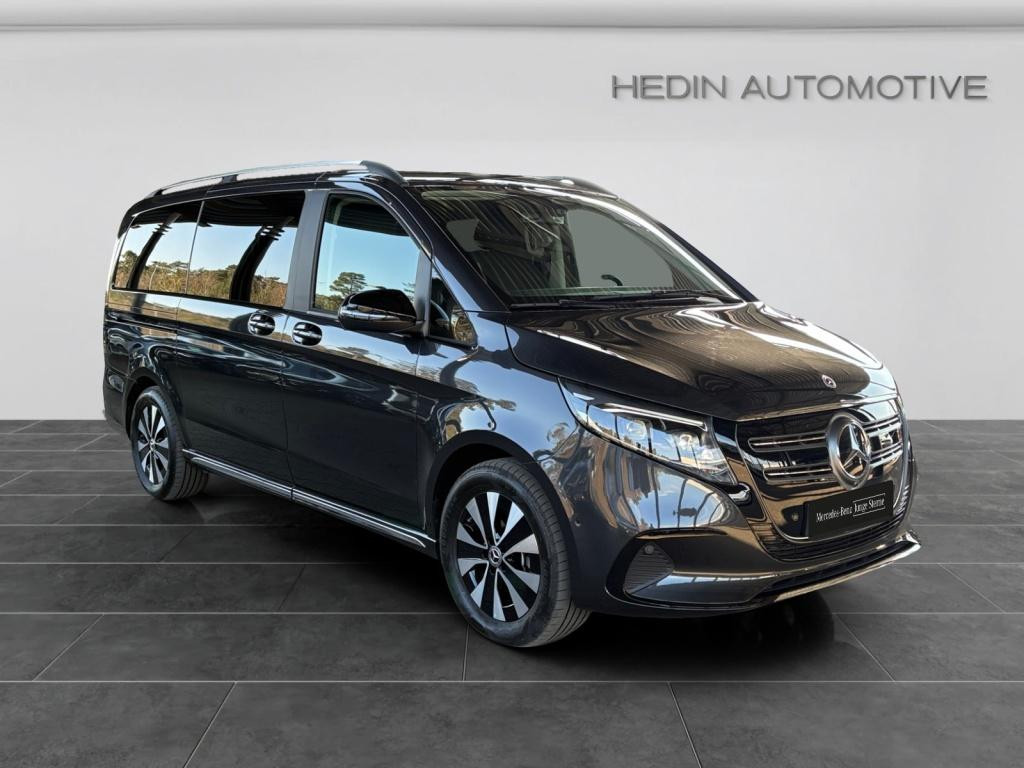 Mercedes-Benz EQV