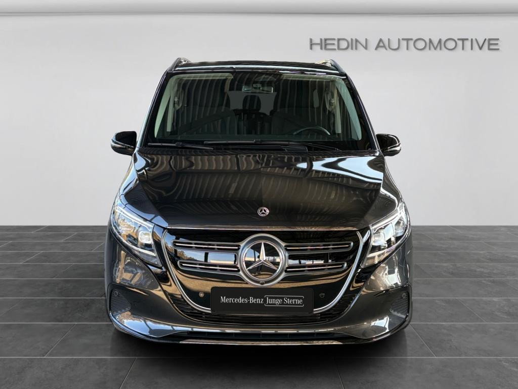 Mercedes-Benz EQV