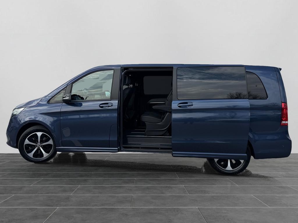 Mercedes-Benz EQV