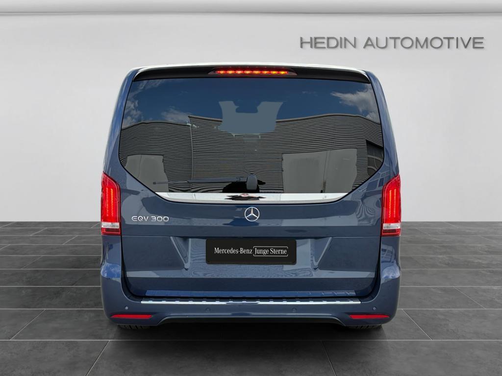 Mercedes-Benz EQV