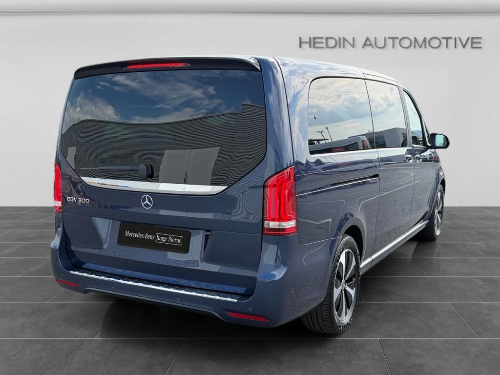Mercedes-Benz EQV