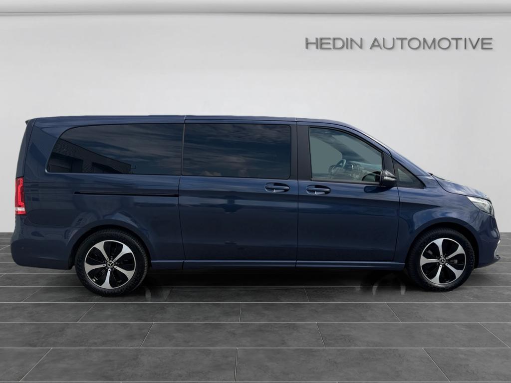 Mercedes-Benz EQV