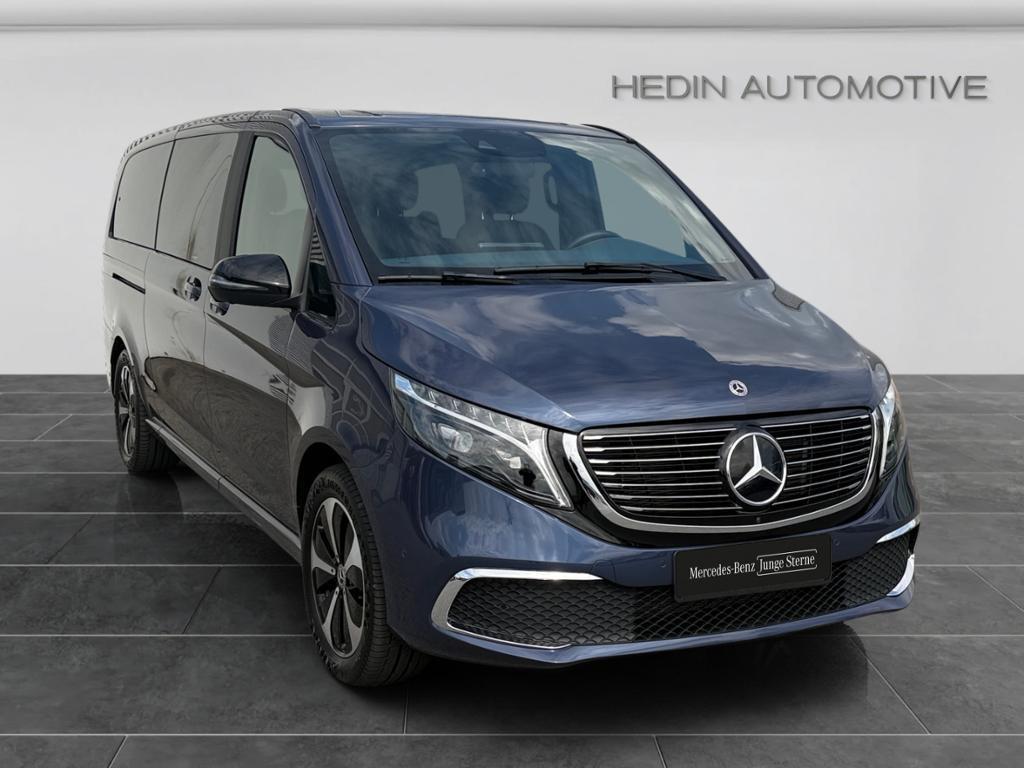 Mercedes-Benz EQV