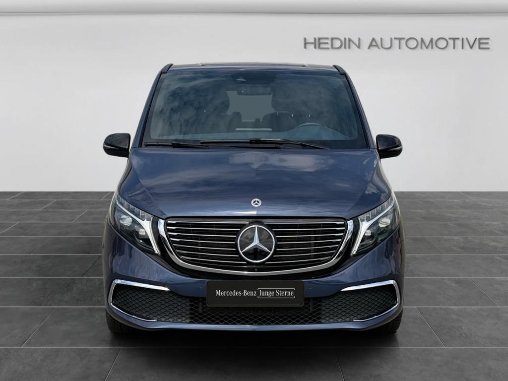 Mercedes-Benz EQV
