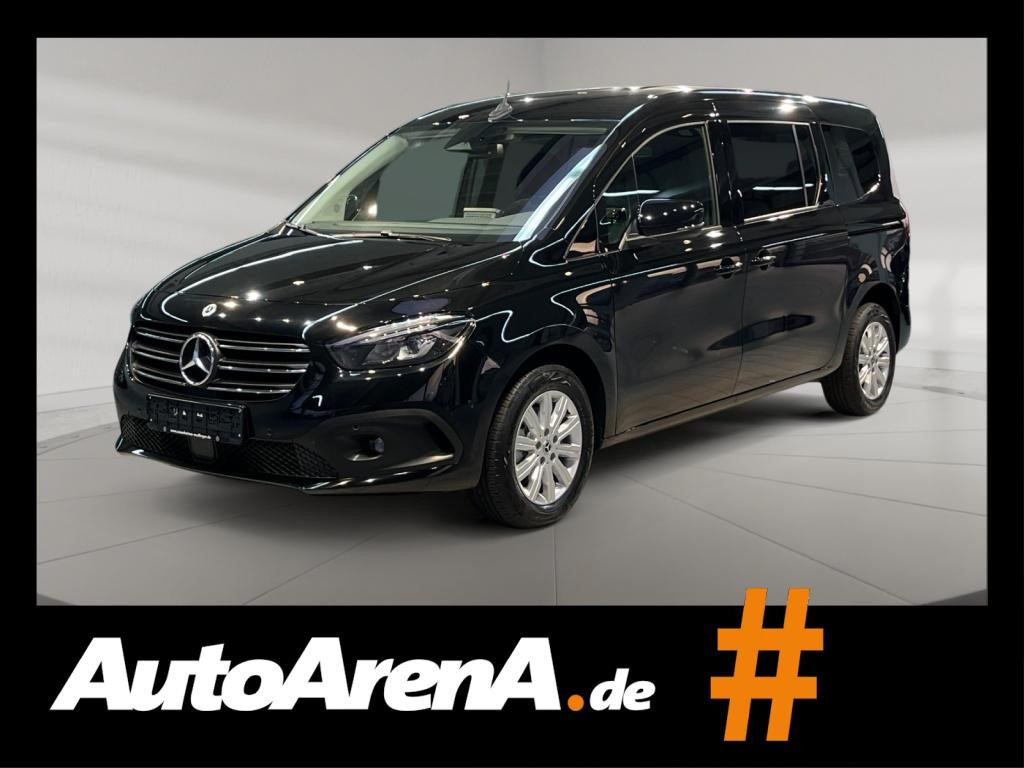 Mercedes-Benz T 180 2025 Benzine