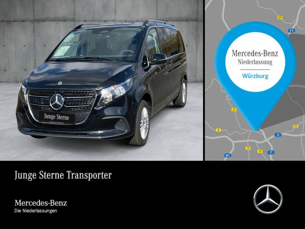 Mercedes-Benz V-Klasse 2025 Diesel