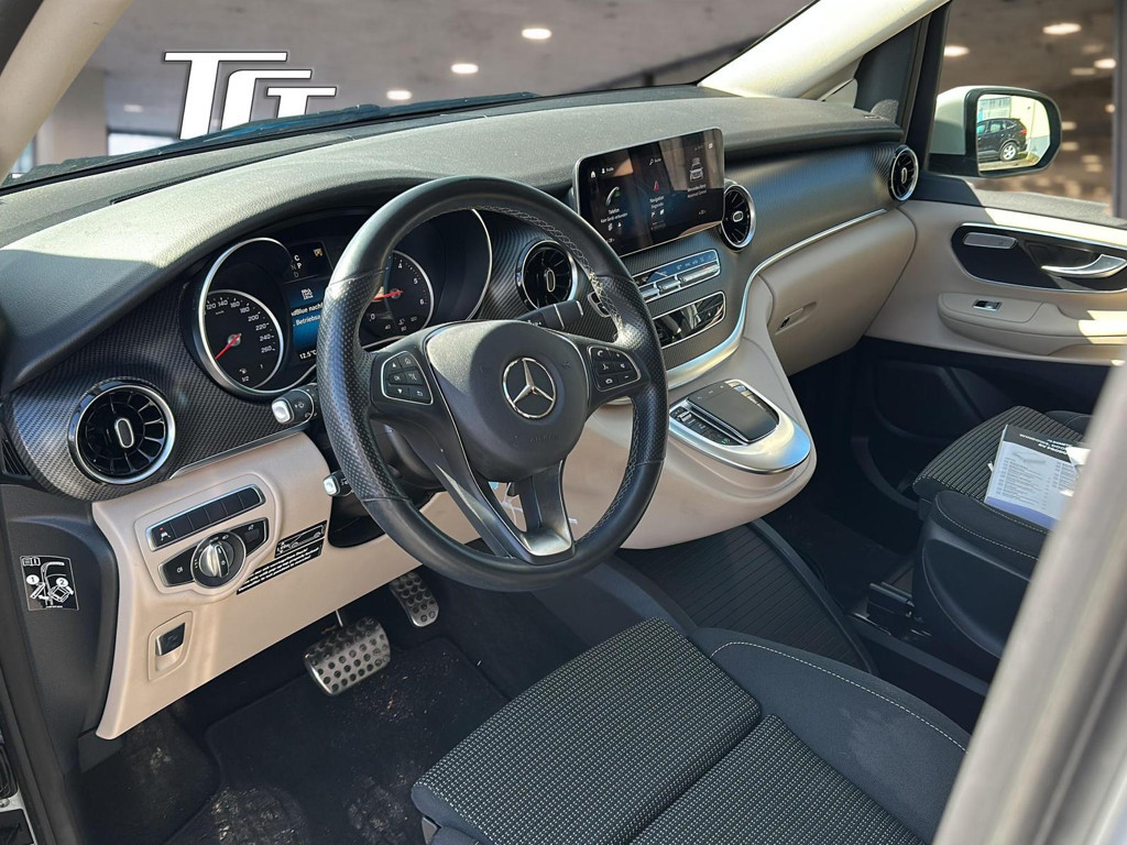 Mercedes-Benz Marco Polo