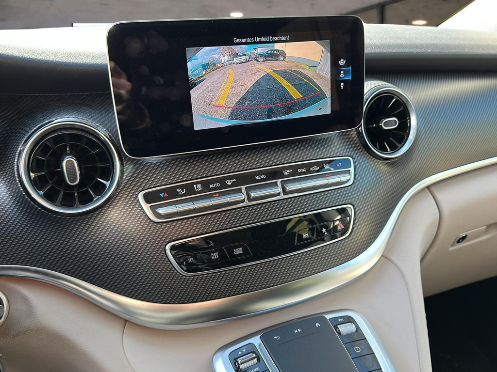 Mercedes-Benz Marco Polo