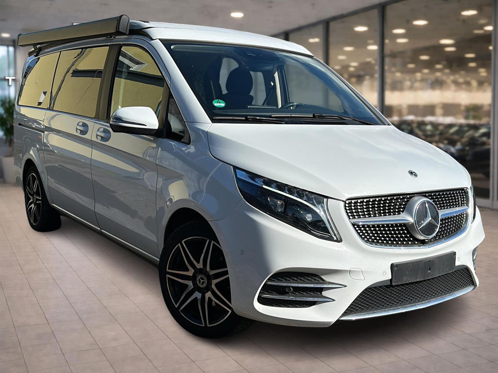 Mercedes-Benz Marco Polo