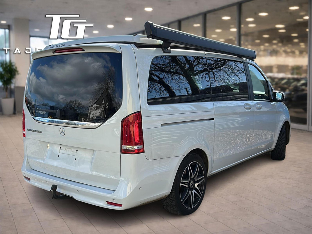 Mercedes-Benz Marco Polo